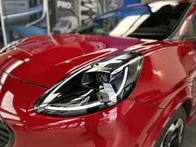 Ford Puma EcoBoost Hybrid 125 pk ST-Line X thumbnail 17