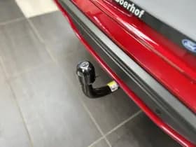 Ford Puma EcoBoost Hybrid 125 pk ST-Line X thumbnail 6