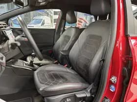 Ford Puma EcoBoost Hybrid 125 pk ST-Line X thumbnail 7