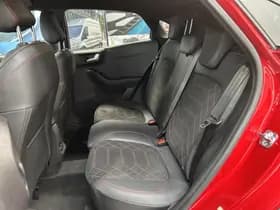 Ford Puma EcoBoost Hybrid 125 pk ST-Line X thumbnail 8