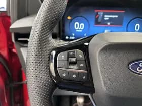 Ford Puma EcoBoost Hybrid 125 pk ST-Line X thumbnail 9