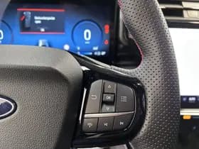 Ford Puma EcoBoost Hybrid 125 pk ST-Line X thumbnail 10