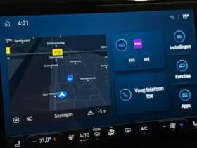 Ford Puma EcoBoost Hybrid 125pk Titanium thumbnail 14