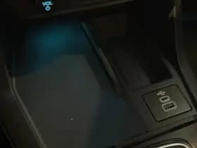 Ford Puma EcoBoost Hybrid 125pk Titanium thumbnail 17