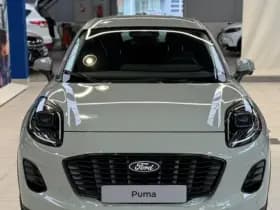 Ford Puma EcoBoost Hybrid 125pk Titanium thumbnail 2