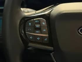 Ford Puma EcoBoost Hybrid 125pk Titanium thumbnail 11