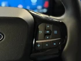 Ford Puma EcoBoost Hybrid 125pk Titanium thumbnail 12