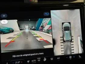 Ford Puma EcoBoost Hybrid 125pk Titanium thumbnail 15