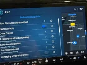 Ford Puma EcoBoost Hybrid 125pk Titanium thumbnail 16