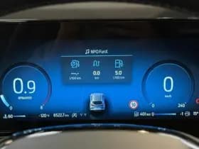 Ford Puma EcoBoost Hybrid 125pk Titanium thumbnail 10