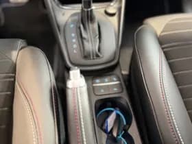 Ford Puma EcoBoost Hybrid 155pk Vivid Ruby Edition thumbnail 10