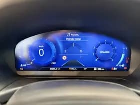 Ford Puma EcoBoost Hybrid 155pk Vivid Ruby Edition thumbnail 7