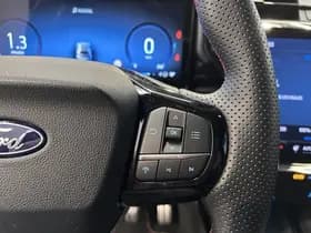 Ford Puma EcoBoost Hybrid 125 pk ST-Line X thumbnail 11