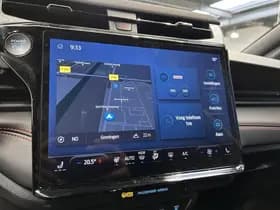 Ford Puma EcoBoost Hybrid 125 pk ST-Line X thumbnail 13