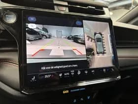 Ford Puma EcoBoost Hybrid 125 pk ST-Line X thumbnail 14