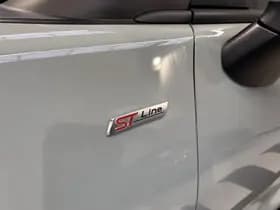 Ford Puma EcoBoost Hybrid 125 pk ST-Line X thumbnail 20