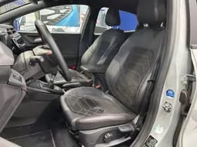 Ford Puma EcoBoost Hybrid 125 pk ST-Line X thumbnail 6