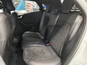 Ford Puma EcoBoost Hybrid 125 pk ST-Line X thumbnail 7