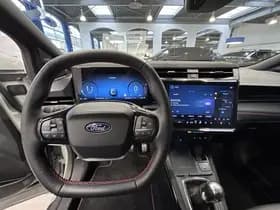 Ford Puma EcoBoost Hybrid 125 pk ST-Line X thumbnail 8