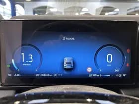 Ford Puma EcoBoost Hybrid 125 pk ST-Line X thumbnail 9