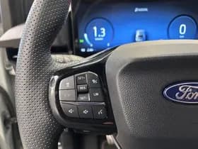 Ford Puma EcoBoost Hybrid 125 pk ST-Line X thumbnail 10