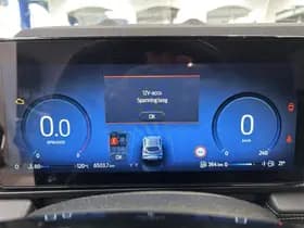 Ford Puma EcoBoost Hybrid 125 pk Titanium thumbnail 11