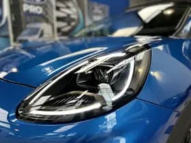 Ford Puma EcoBoost Hybrid 125 pk Titanium thumbnail 14