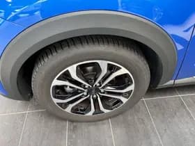 Ford Puma EcoBoost Hybrid 125 pk Titanium thumbnail 16