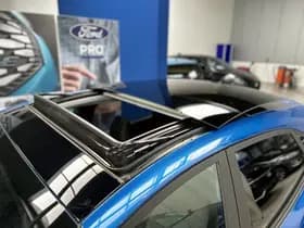 Ford Puma EcoBoost Hybrid 125 pk Titanium thumbnail 17