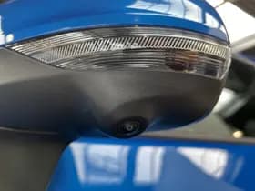 Ford Puma EcoBoost Hybrid 125 pk Titanium thumbnail 20