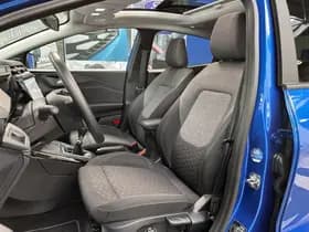 Ford Puma EcoBoost Hybrid 125 pk Titanium thumbnail 6