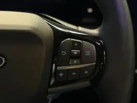 Ford Puma EcoBoost Hybrid 125pk Titanium thumbnail 12