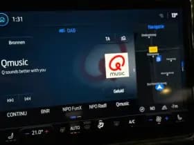 Ford Puma EcoBoost Hybrid 125pk Titanium thumbnail 15