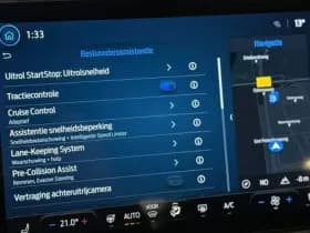 Ford Puma EcoBoost Hybrid 125pk Titanium thumbnail 17