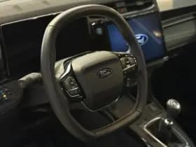 Ford Puma EcoBoost Hybrid 125pk Titanium thumbnail 9