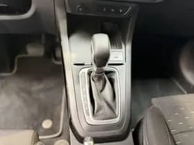 Ford Puma EcoBoost 155 pk Hybrid Titanium thumbnail 10