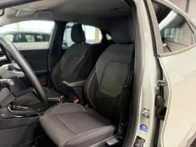 Ford Puma EcoBoost 155 pk Hybrid Titanium thumbnail 5