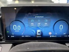 Ford Puma EcoBoost 155 pk Hybrid Titanium thumbnail 7