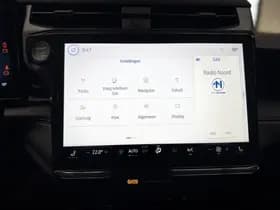 Ford Puma EcoBoost 155 pk Hybrid Titanium thumbnail 8