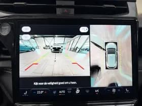 Ford Puma EcoBoost 155 pk Hybrid Titanium thumbnail 9