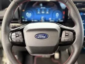 Ford Puma EcoBoost 155 pk Hybrid ST-Line thumbnail 5