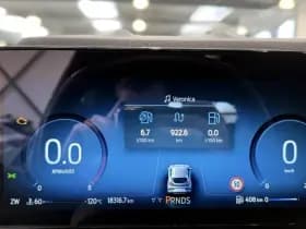 Ford Puma EcoBoost 155 pk Hybrid ST-Line thumbnail 6