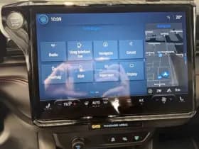 Ford Puma EcoBoost 155 pk Hybrid ST-Line thumbnail 7