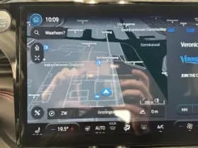 Ford Puma EcoBoost 155 pk Hybrid ST-Line thumbnail 8