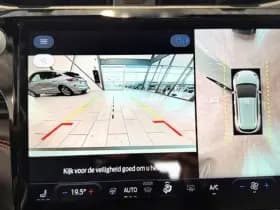 Ford Puma EcoBoost 155 pk Hybrid ST-Line thumbnail 9