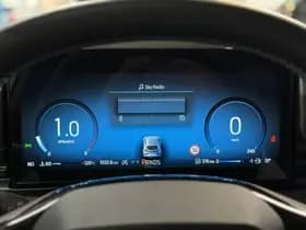 Ford Puma EcoBoost Hybrid 155pk Titanium thumbnail 11