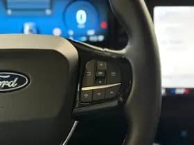 Ford Puma EcoBoost Hybrid 155pk Titanium thumbnail 13