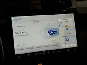 Ford Puma EcoBoost Hybrid 155pk Titanium thumbnail 14