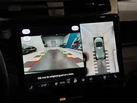 Ford Puma EcoBoost Hybrid 155pk Titanium thumbnail 16