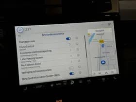 Ford Puma EcoBoost Hybrid 155pk Titanium thumbnail 17